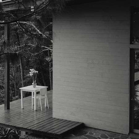Bed and Breakfast Anzan Atitlan San Marcos La Laguna Exterior foto