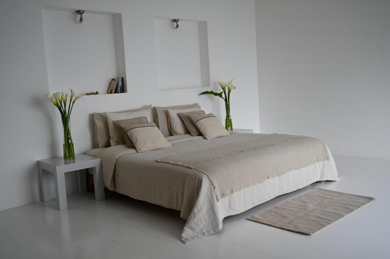 Bed and Breakfast Anzan Atitlan San Marcos La Laguna Exterior foto