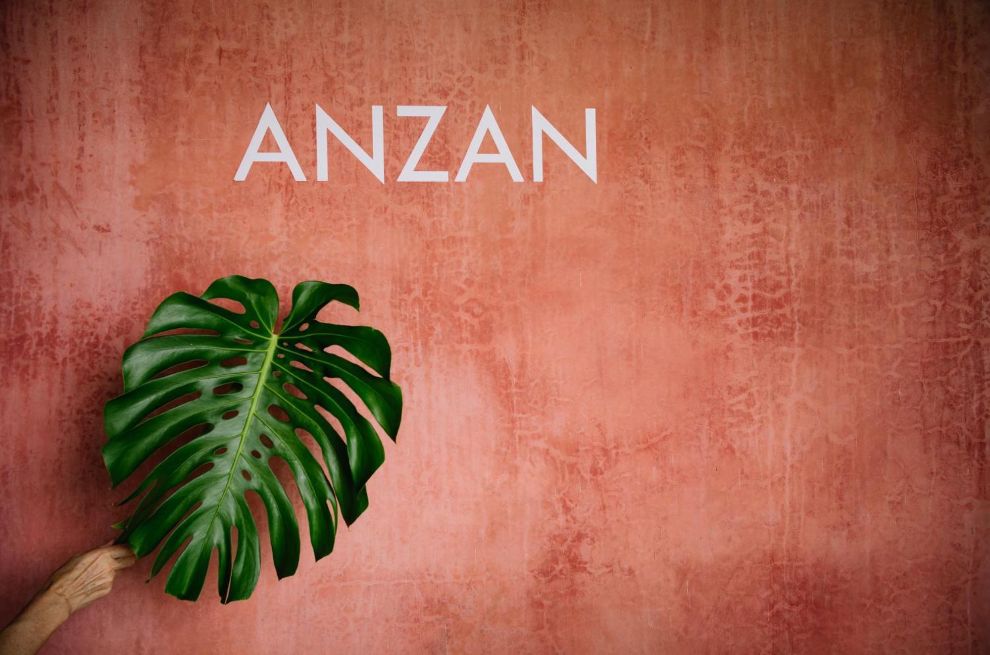 Bed and Breakfast Anzan Atitlan San Marcos La Laguna Exterior foto