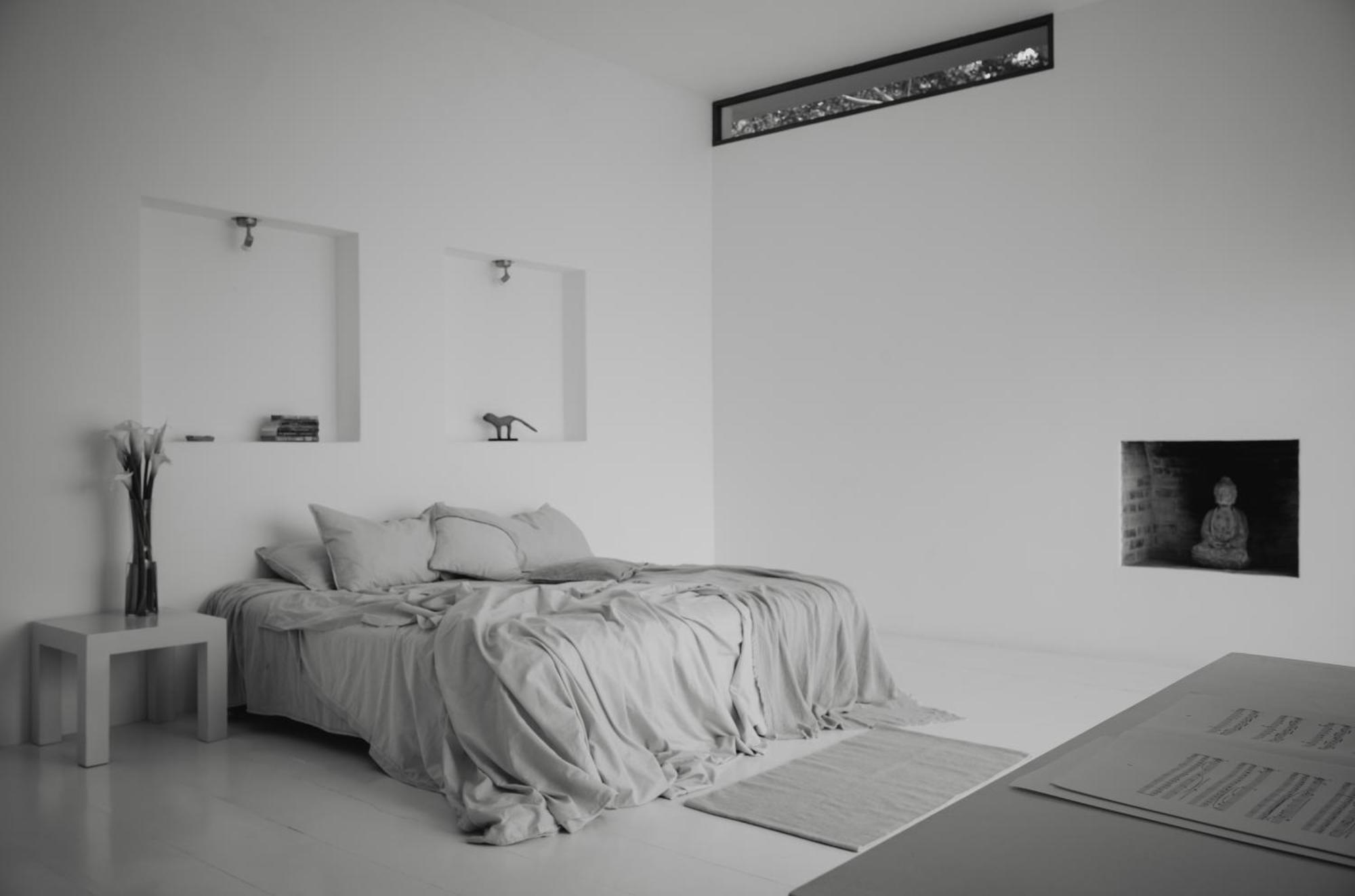 Bed and Breakfast Anzan Atitlan San Marcos La Laguna Exterior foto