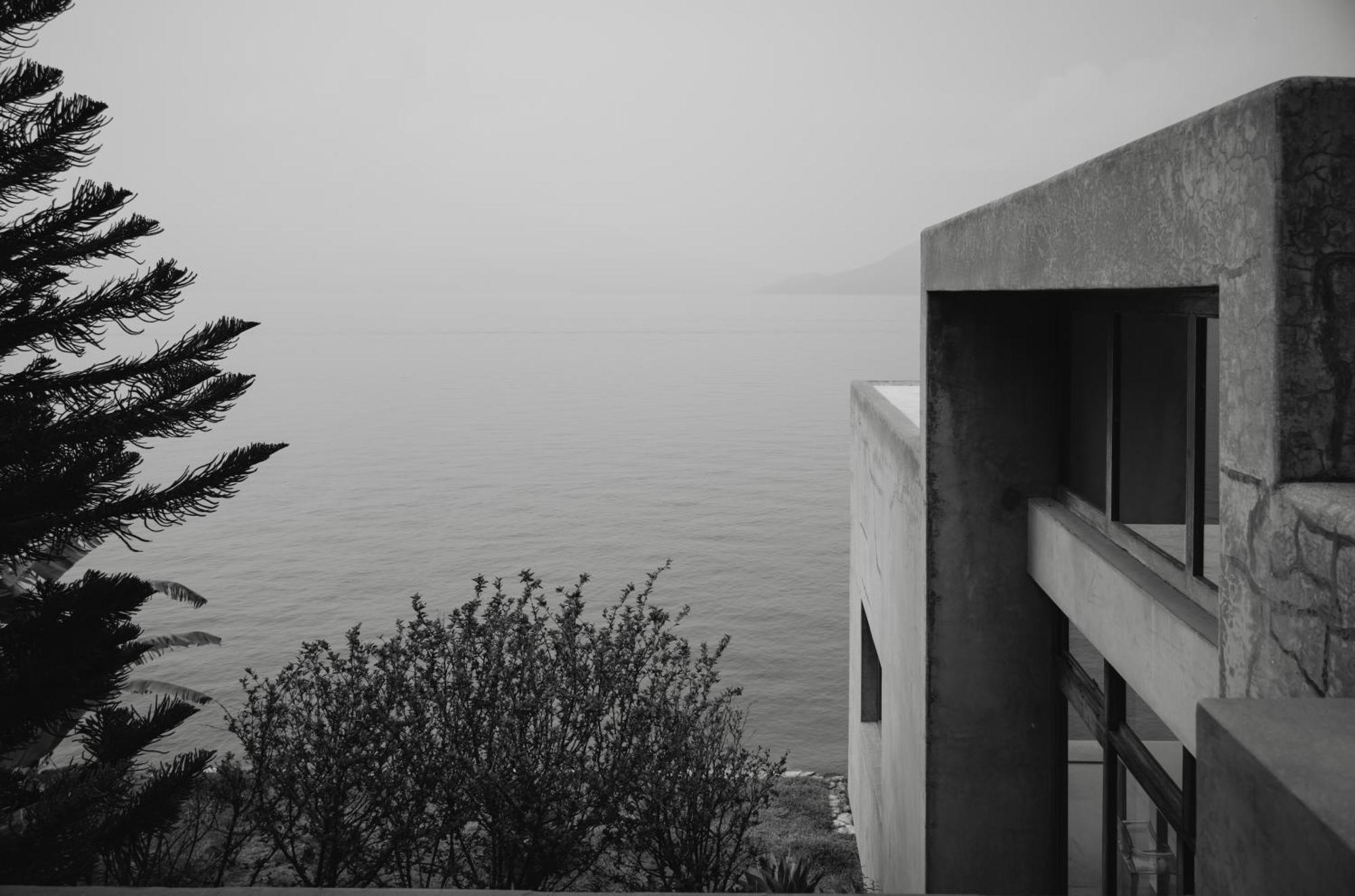 Bed and Breakfast Anzan Atitlan San Marcos La Laguna Exterior foto
